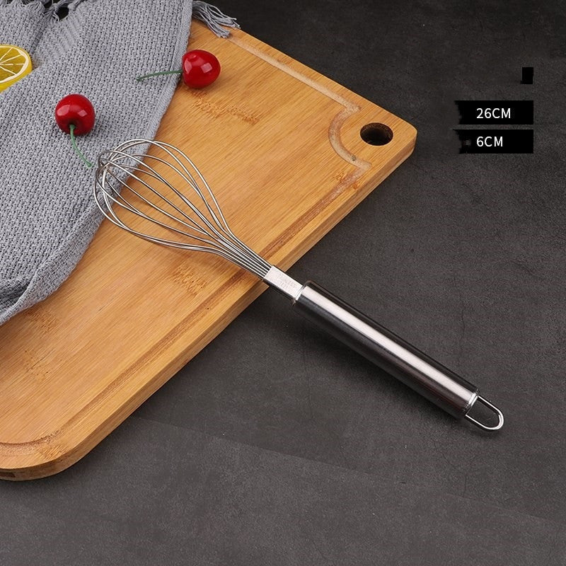 Cookware Essentials – Full Set of Kitchen Spoons & Shovel Tools